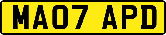 MA07APD
