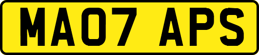 MA07APS