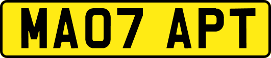 MA07APT