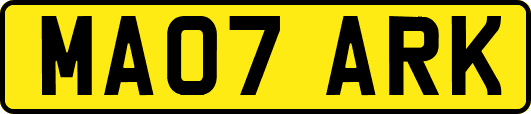MA07ARK