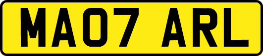 MA07ARL