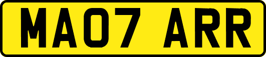 MA07ARR