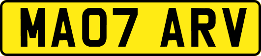 MA07ARV