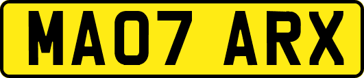MA07ARX
