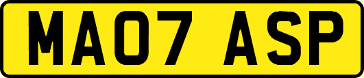MA07ASP