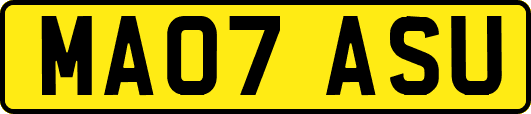 MA07ASU