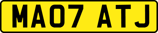 MA07ATJ