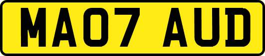 MA07AUD