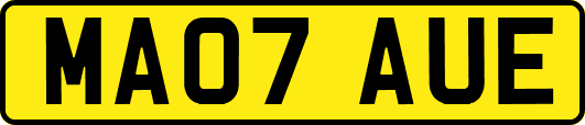 MA07AUE