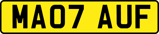 MA07AUF