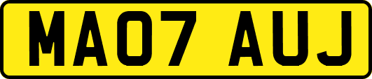 MA07AUJ