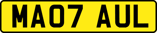 MA07AUL