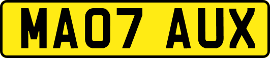MA07AUX