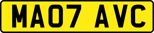 MA07AVC
