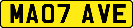 MA07AVE