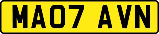 MA07AVN