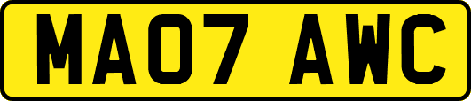 MA07AWC