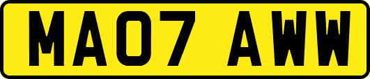 MA07AWW
