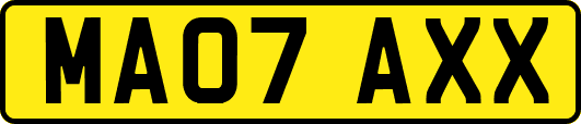 MA07AXX