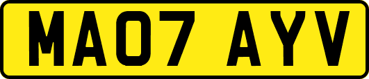 MA07AYV