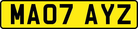 MA07AYZ
