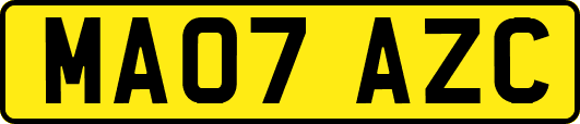 MA07AZC