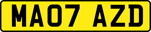 MA07AZD