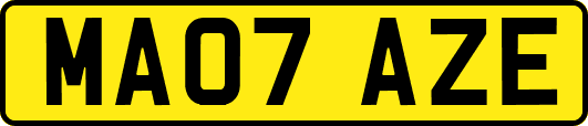MA07AZE