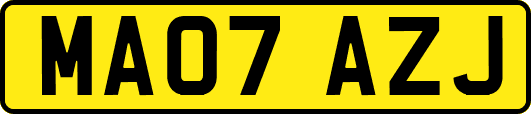 MA07AZJ
