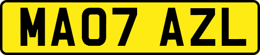 MA07AZL