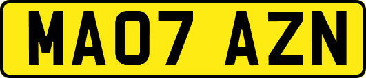 MA07AZN