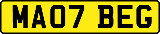 MA07BEG