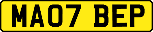 MA07BEP