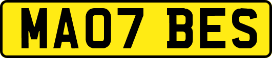 MA07BES