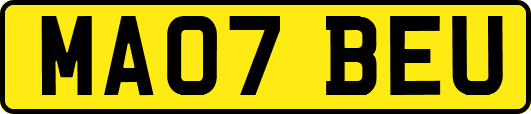 MA07BEU