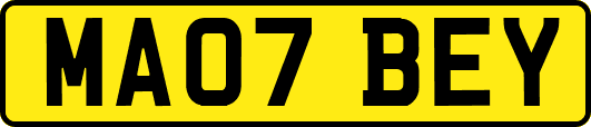 MA07BEY