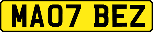 MA07BEZ