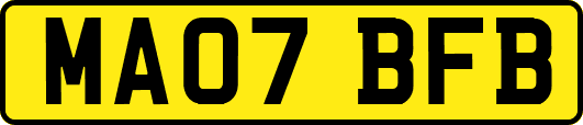 MA07BFB
