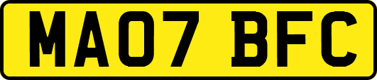 MA07BFC