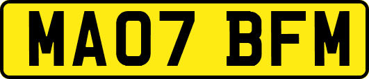 MA07BFM