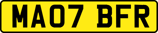 MA07BFR
