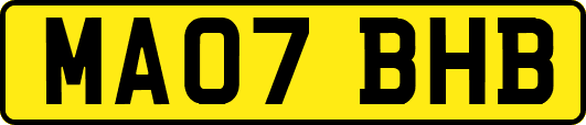 MA07BHB