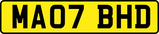 MA07BHD