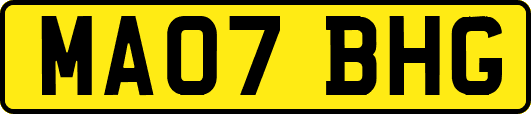 MA07BHG