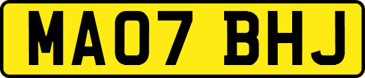 MA07BHJ