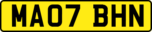 MA07BHN