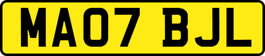 MA07BJL