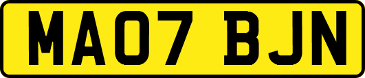 MA07BJN