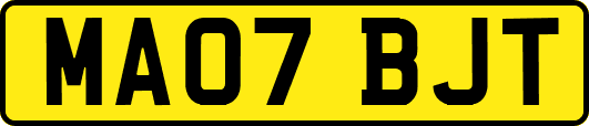 MA07BJT