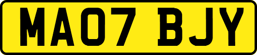 MA07BJY